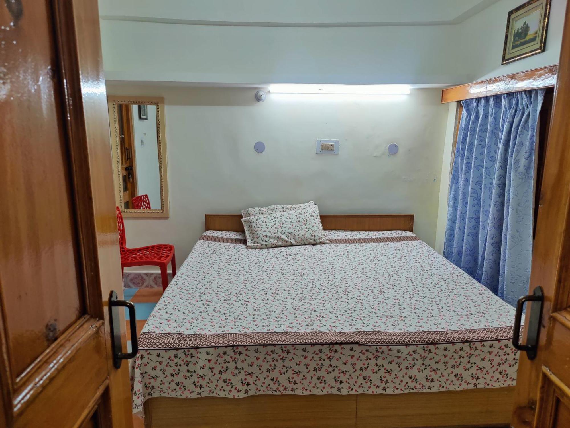 Silk Route Home Stay Кальпа Номер фото